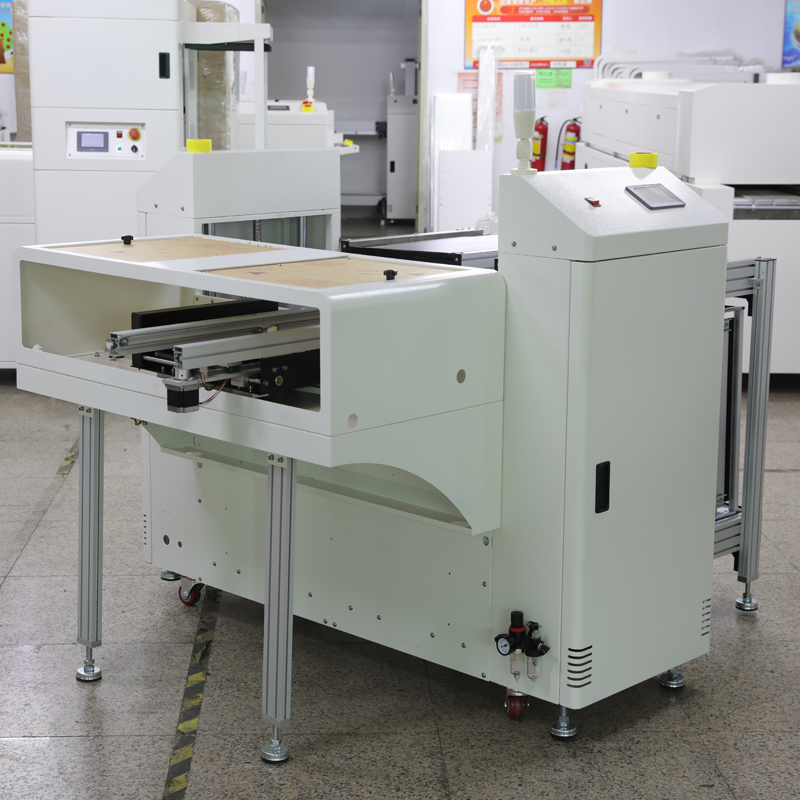 smt设备晟典NG/OK收板机下板机