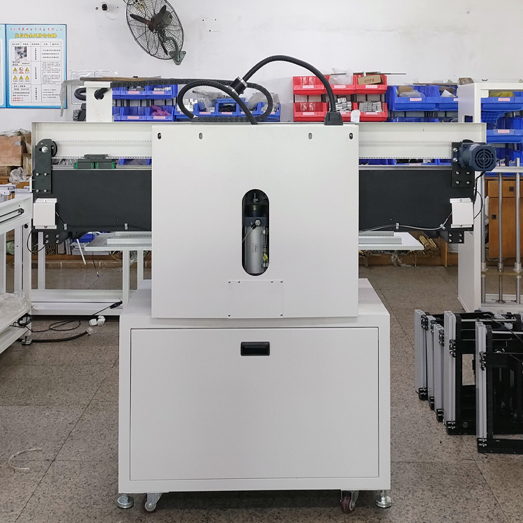 smt设备晟典锡膏印刷机