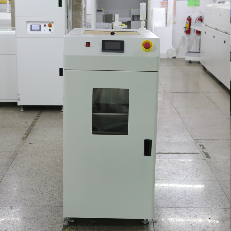 smt设备晟典真空吸板机3