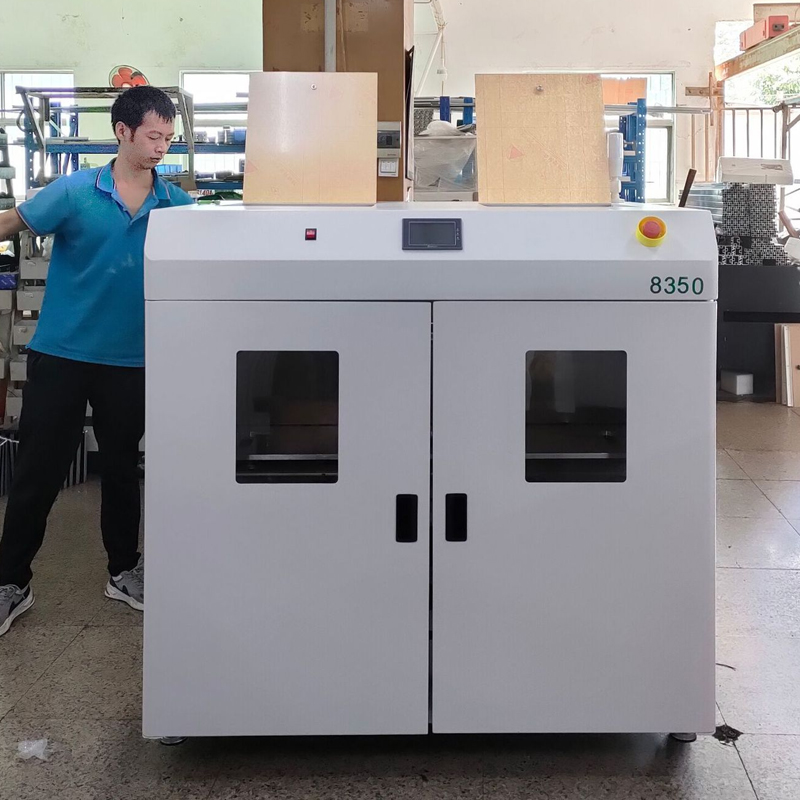 smt设备晟典真空吸板机4