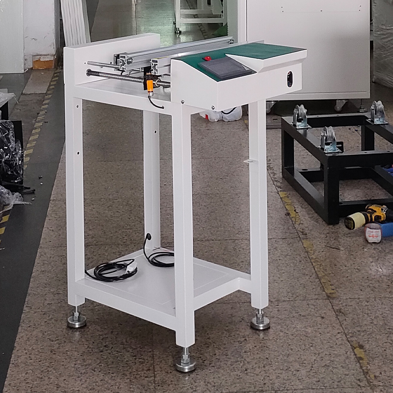 smt设备晟典全自动接驳台