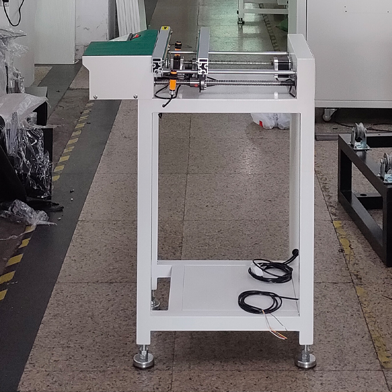 smt设备晟典全自动接驳台