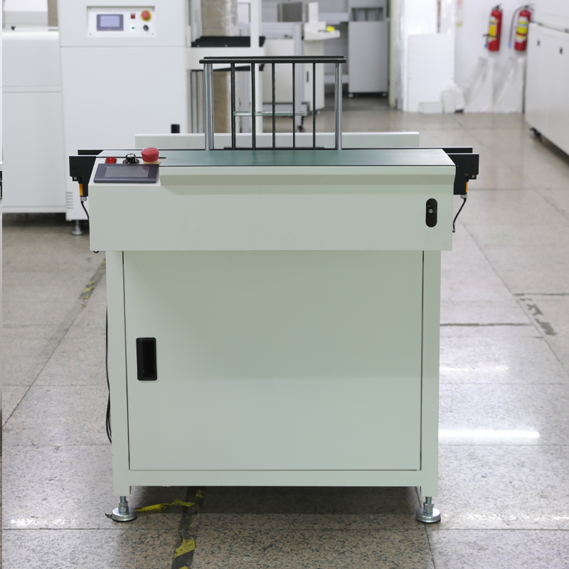 smt设备晟典筛选接驳台