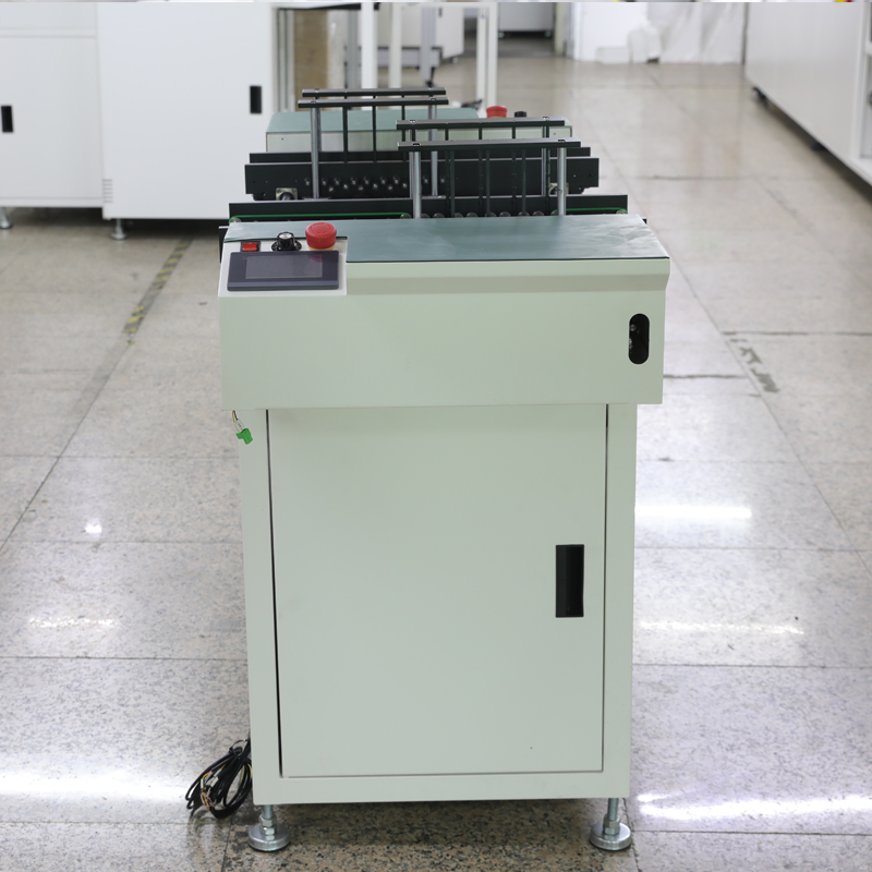 smt设备晟典筛选接驳台