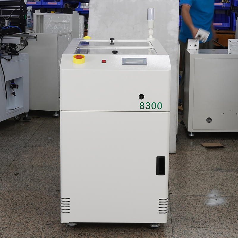 smt设备晟典标准移载机