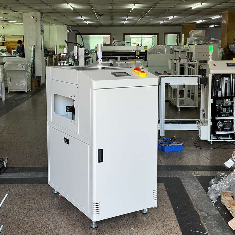 smt设备晟典翻板机