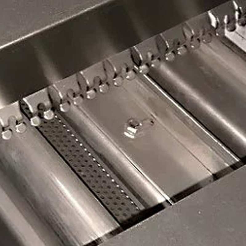 smt设备晟典波峰焊