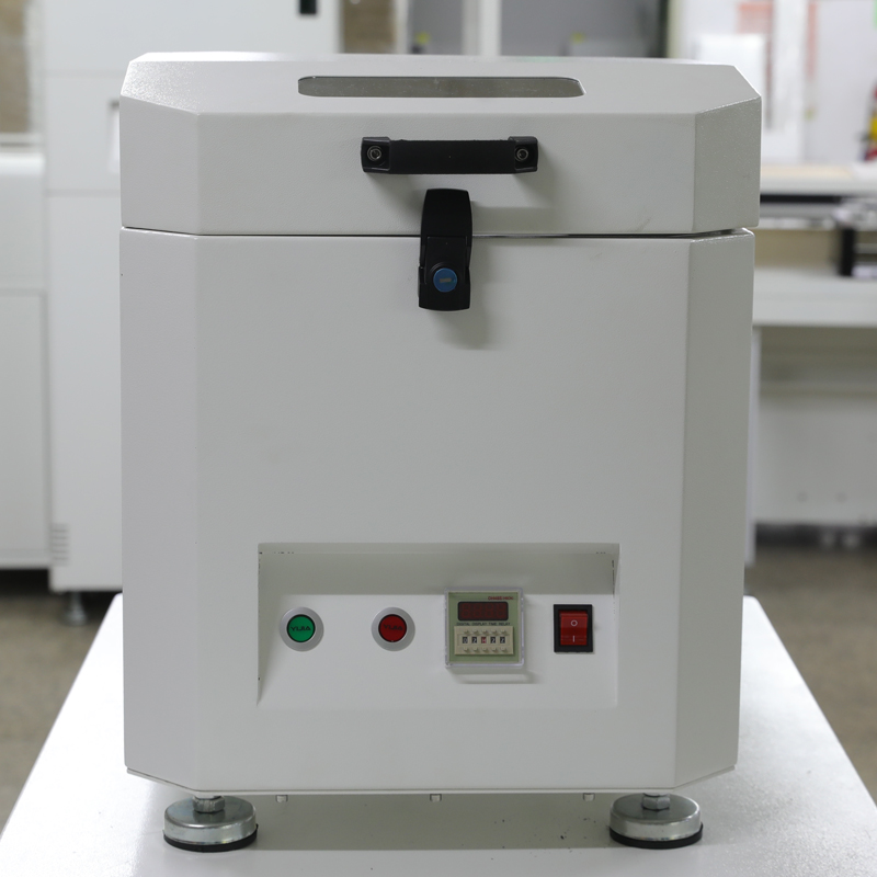 smt设备晟典锡膏搅拌机