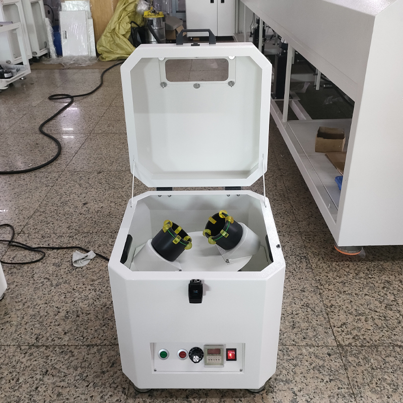 晟典调速锡膏搅拌机